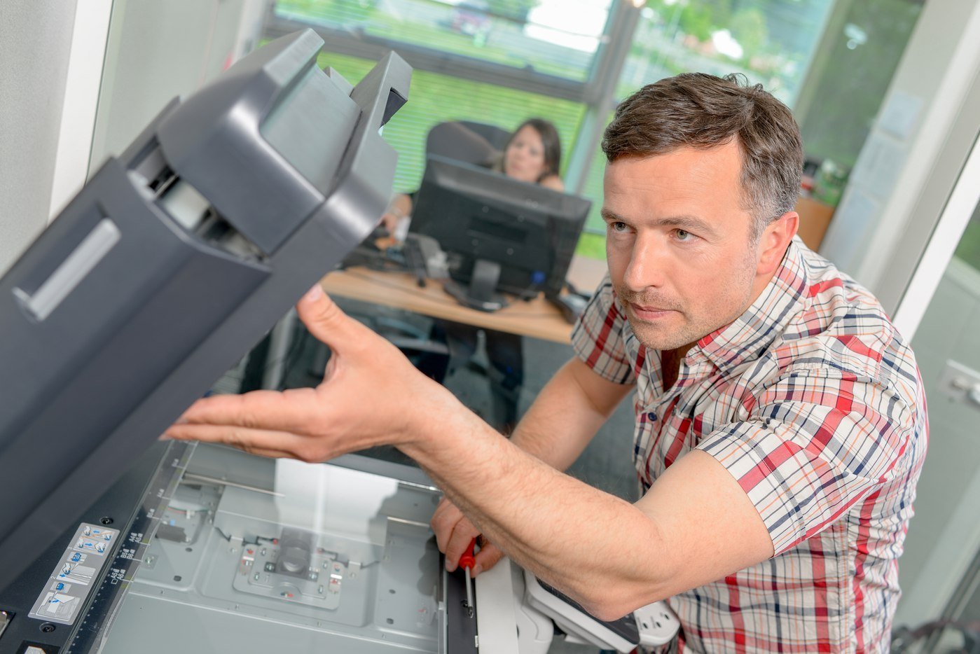 Best Copier Repair Service in Las Vegas